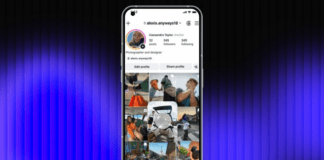 Aesthetic Control: How to Use the Instagram Profile Grid Rearrange Feature