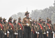 Indian Army Uniform Code 2026: Colonial Customs Banned, Bandi Jacket Added Indian Army new uniform code 2026 Bandi jacket