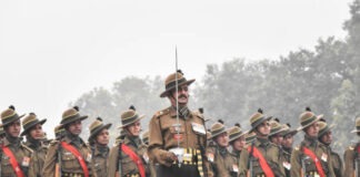 Indian Army Uniform Code 2026: Colonial Customs Banned, Bandi Jacket Added Indian Army new uniform code 2026 Bandi jacket