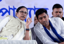 Pre-Dawn Crackdown: High-Stakes Triggers Behind the Abhishek Banerjee Kalighat Residence Search