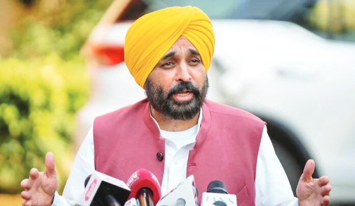 mann-unveils-new-industrial-policy-2026-03-08 Punjab women financial assistance scheme AAP Arvind Kejriwal July 1 cash transfer