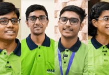 JEE Advanced 2026 Results Out: Shubham Kumar Secures AIR 1; Arohi Deshpande Emerges Female Topper