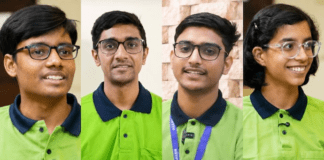 JEE Advanced 2026 Results Out: Shubham Kumar Secures AIR 1; Arohi Deshpande Emerges Female Topper
