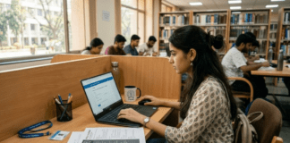 National Commission for Scheduled Tribes Opens Portal: NCST Internship 2026 Application Link