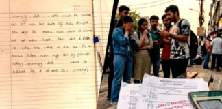 “No Guarantee I’ll Score Well Again”: NEET Aspirant Found Dead in Nagpur Before Re-Exam