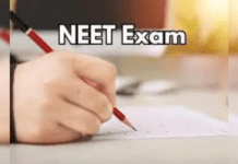 Re-NEET 2026 Postponement Claims Surface Online: What the NTA Official Notice Says
