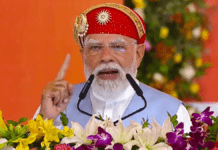Timeline Shattered: Behind the Modi Longest Serving Elected PM Record Shift