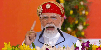 Timeline Shattered: Behind the Modi Longest Serving Elected PM Record Shift