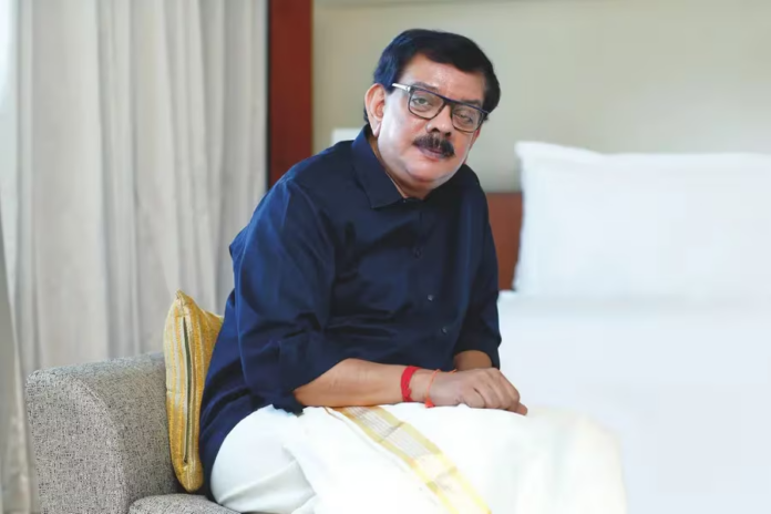 Priyadarshan Hera Pheri 3 exit legal issues