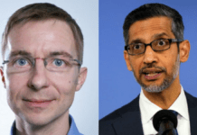 Pentagon Integration: Google Director Resignation Exposes Classified Military AI Deals