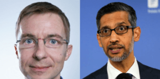 Pentagon Integration: Google Director Resignation Exposes Classified Military AI Deals