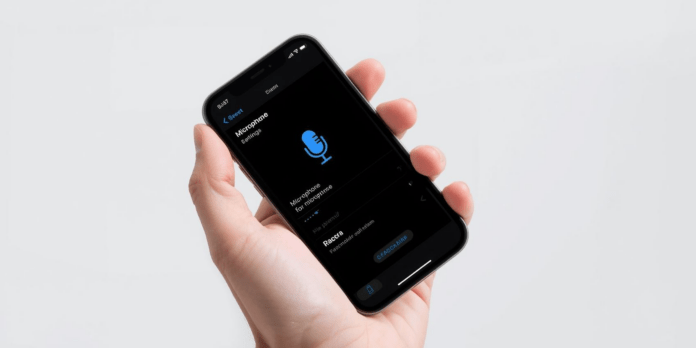 switch-on-microphone-on-iphone