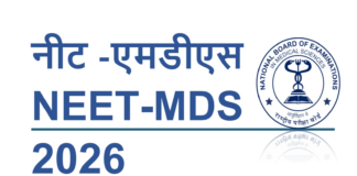 Portal Live: Verified Steps for the NEET MDS Scorecard 2026 Download