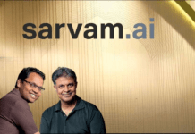 A $1.5 Billion Capital Base: Inside the Deal as Sarvam Joins India AI Unicorn Club