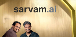 A $1.5 Billion Capital Base: Inside the Deal as Sarvam Joins India AI Unicorn Club