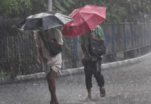 Weather Update: Rain Brings Heat Relief to Delhi, Punjab & Haryana; Kedarnath Yatra Suspended Amid IMD Alert