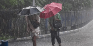 Weather Update: Rain Brings Heat Relief to Delhi, Punjab & Haryana; Kedarnath Yatra Suspended Amid IMD Alert