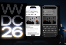 WWDC 2026 Apple AI Upgrades: Siri Receives Generative Intelligence Makeover