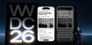 WWDC 2026 Apple AI Upgrades: Siri Receives Generative Intelligence Makeover