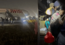 Air India Jets Taken Out of Service Following Delhi Airport Storm Equipment Crash