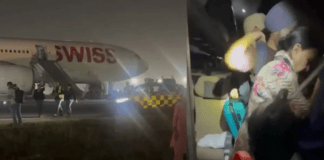 Air India Jets Taken Out of Service Following Delhi Airport Storm Equipment Crash