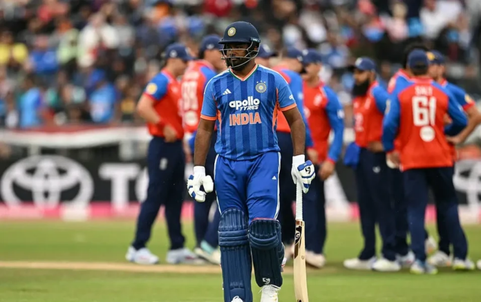 OMSN.AA270wuM India squad Zimbabwe T20 series 2026