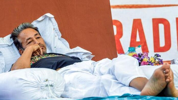 TH20-Rocky-DelhGRSG9D5K5.3.jpg Sonam Wangchuk Delhi High Court Medanta transfer NEET row