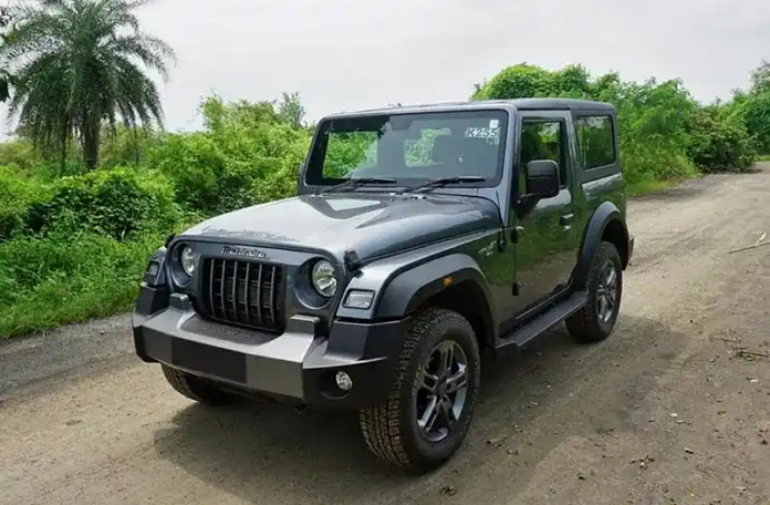 gallery-image5 Goa ban rental Mahindra Thar tourist accidents