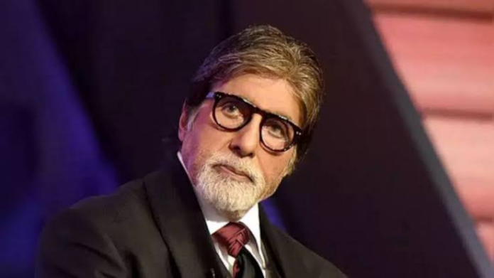 Amitabh Bachchan Buys New Ayodhya Land for ₹15 Crore