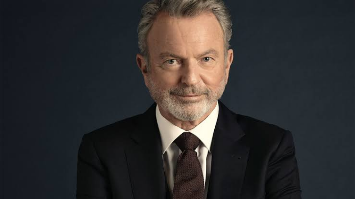 Sam Neill actor legacy tribute 2026