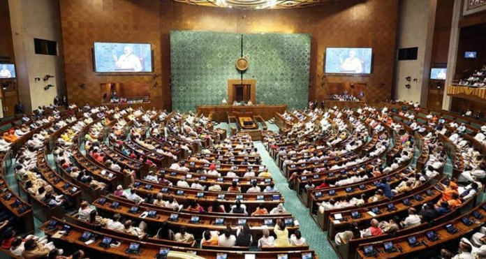 image (4) JPC to Pass Bill Removing Jailed Ministers by July 17