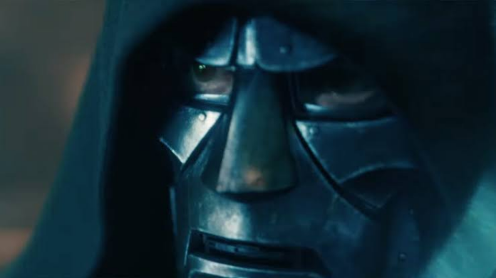 image (46) Avengers Doomsday trailer Doctor Doom Thor Steve Rogers Chris Evans