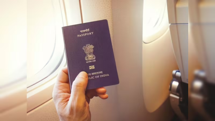 this-is-worlds-strongest-passport-in-2026-india-moves-up-five-spots-offering-55-visa-free-destinations-to-travellers Global Passport Index 2026 India ranking